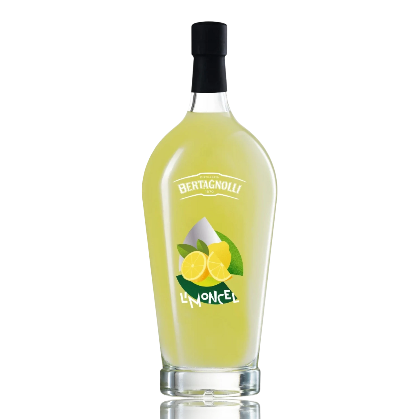 Bertagnolli Limoncello Bendixen-Braun Spirituosenfachgeschäft in Augsburg