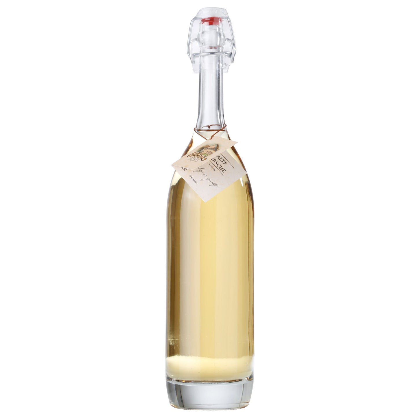 PRINZ Alte Kirsche 0.5L – Dein Fachgeschäft für Spirituosen in Augsburg – Bendixen-Braun