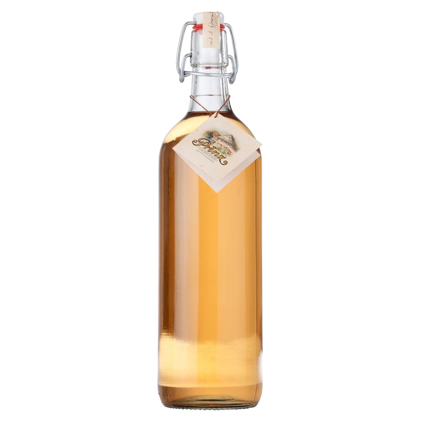 PRINZ Alte Wald Himbeere 1.0L – Dein Fachgeschäft für Spirituosen in Augsburg – Bendixen-Braun