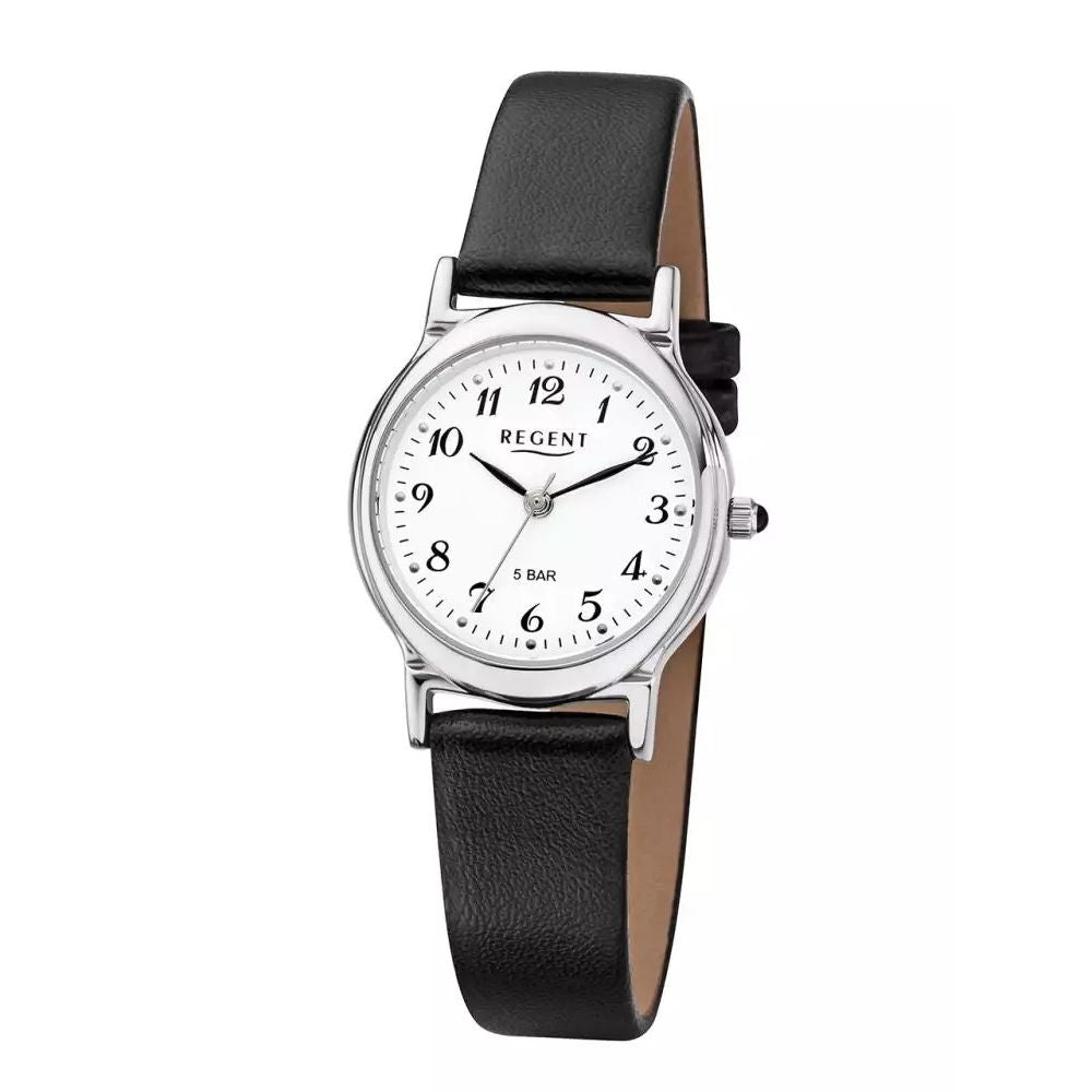 Regent F-013 Damenarmbanduhr – Bendixen-Braun | Dein Juwelier in Augsburg