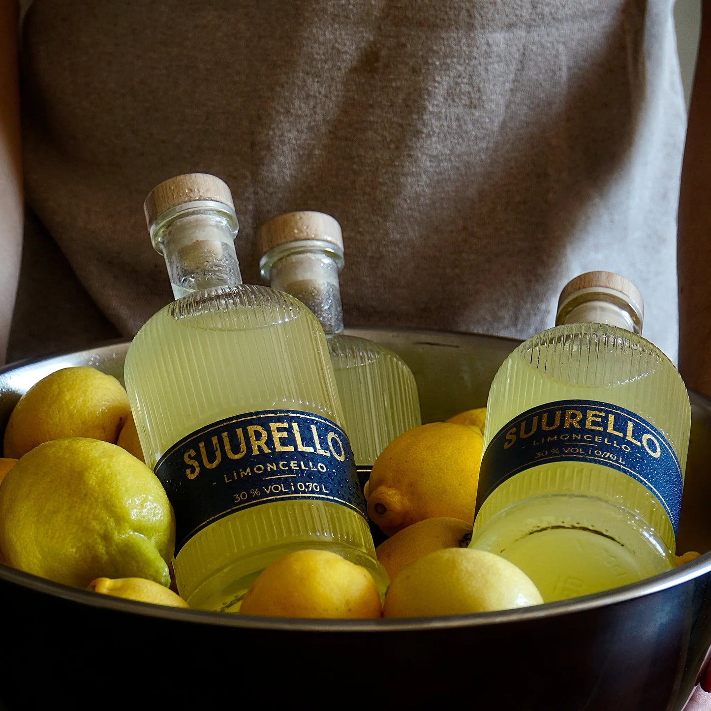 Suurello Limoncello 0,7L