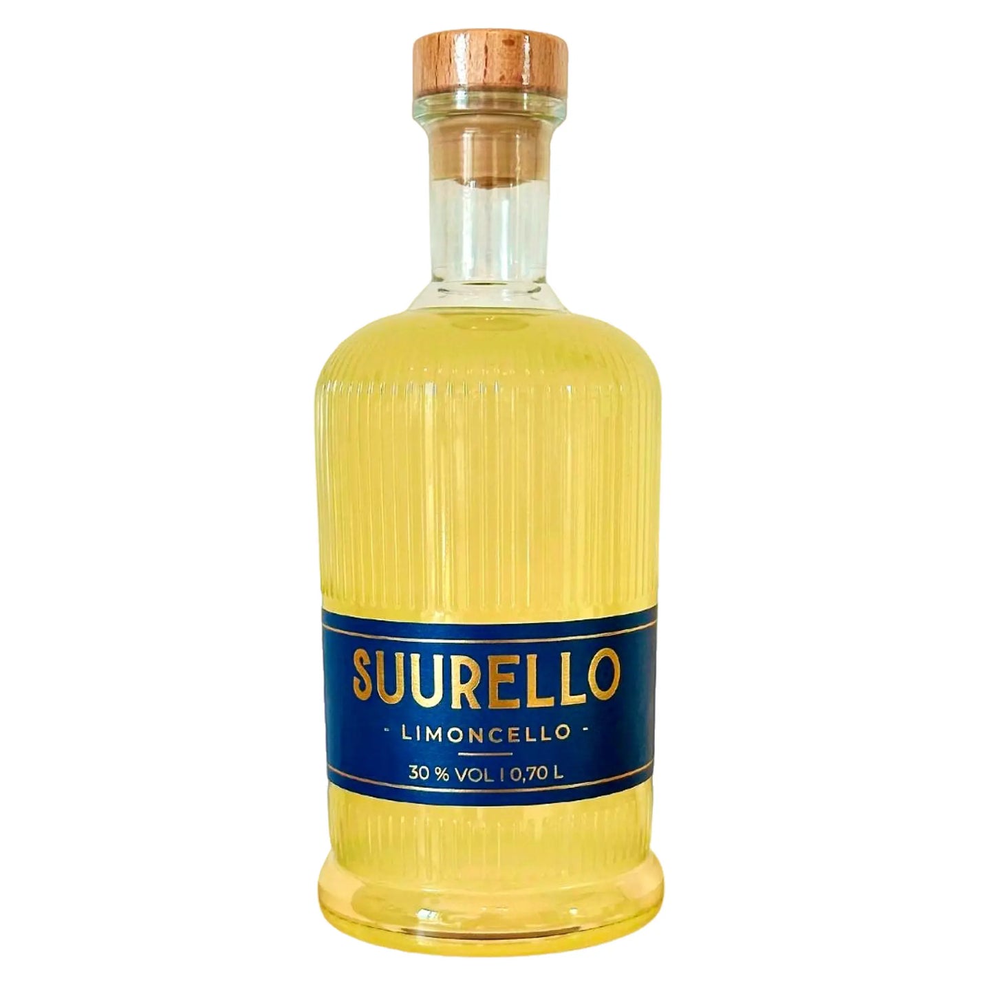 Suurello Limoncello 0,7L