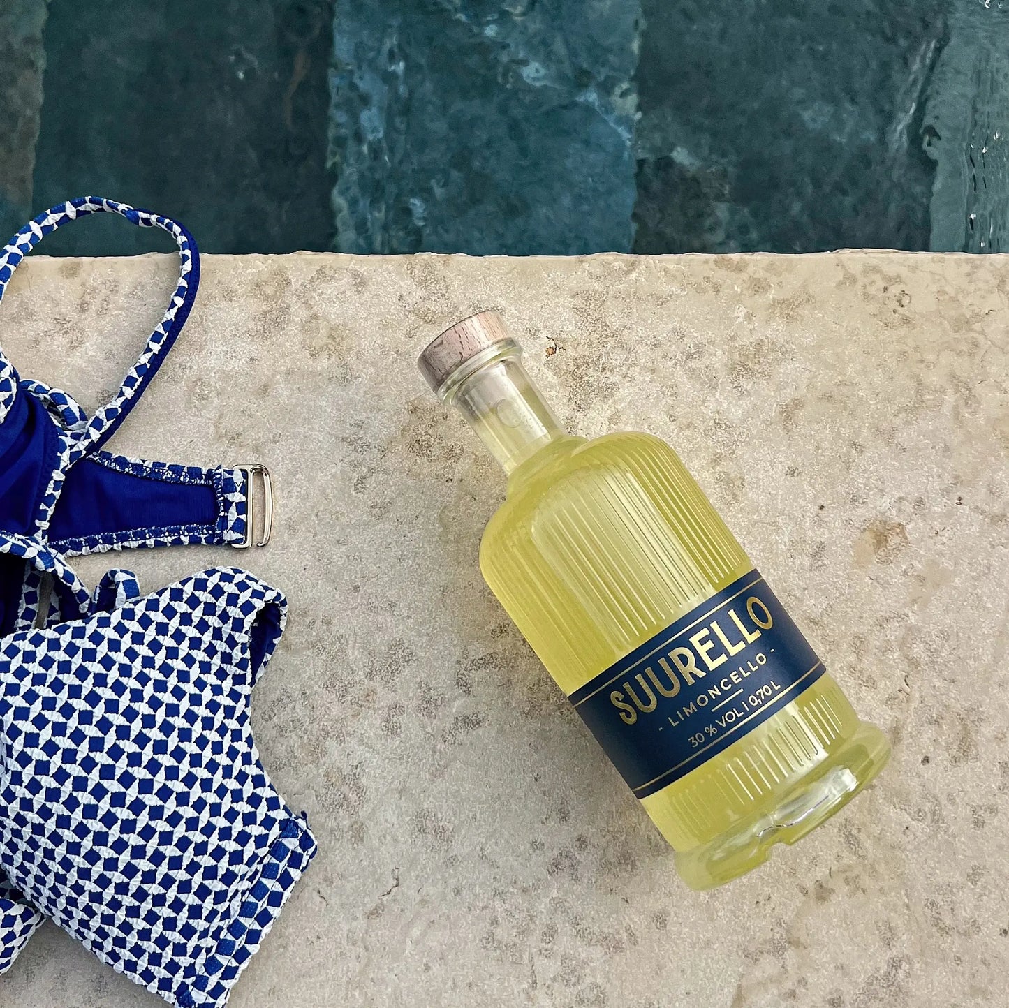 Suurello Limoncello 0,7L