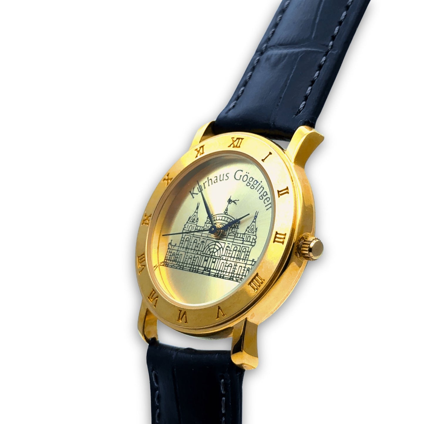 kurhaus uhr Seite Bendixen-Braun Dein Juwelier Augsburg für besondere Momente