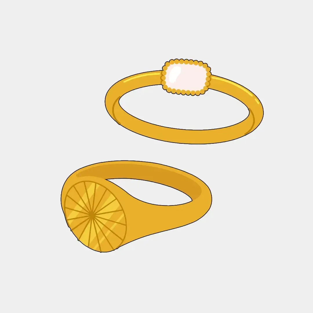 Ringe Bendixen-Braun