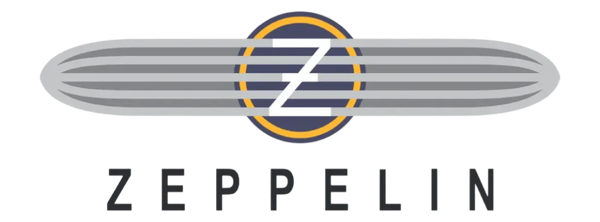 Zeppelin Uhren