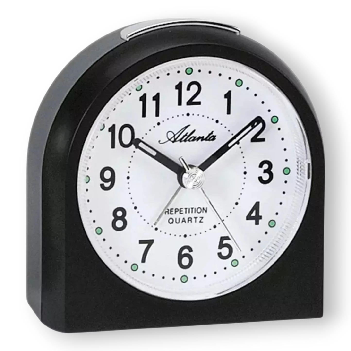 Atlanta 16737 Wecker – Bendixen-Braun | Dein Juwelier in Augsburg