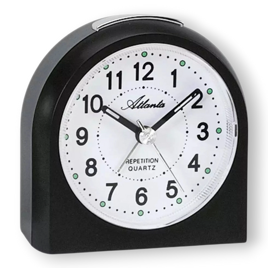 Atlanta 16737 Wecker – Bendixen-Braun | Dein Juwelier in Augsburg