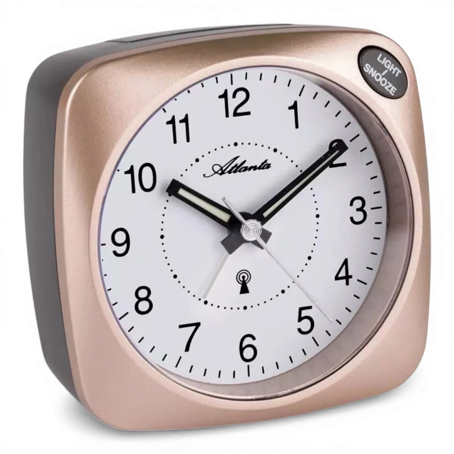 Atlanta 1794-18 Wecker – Bendixen-Braun | Dein Juwelier in Augsburg