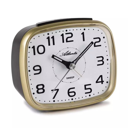 Atlanta 2142-9 Wecker – Bendixen-Braun | Dein Juwelier in Augsburg