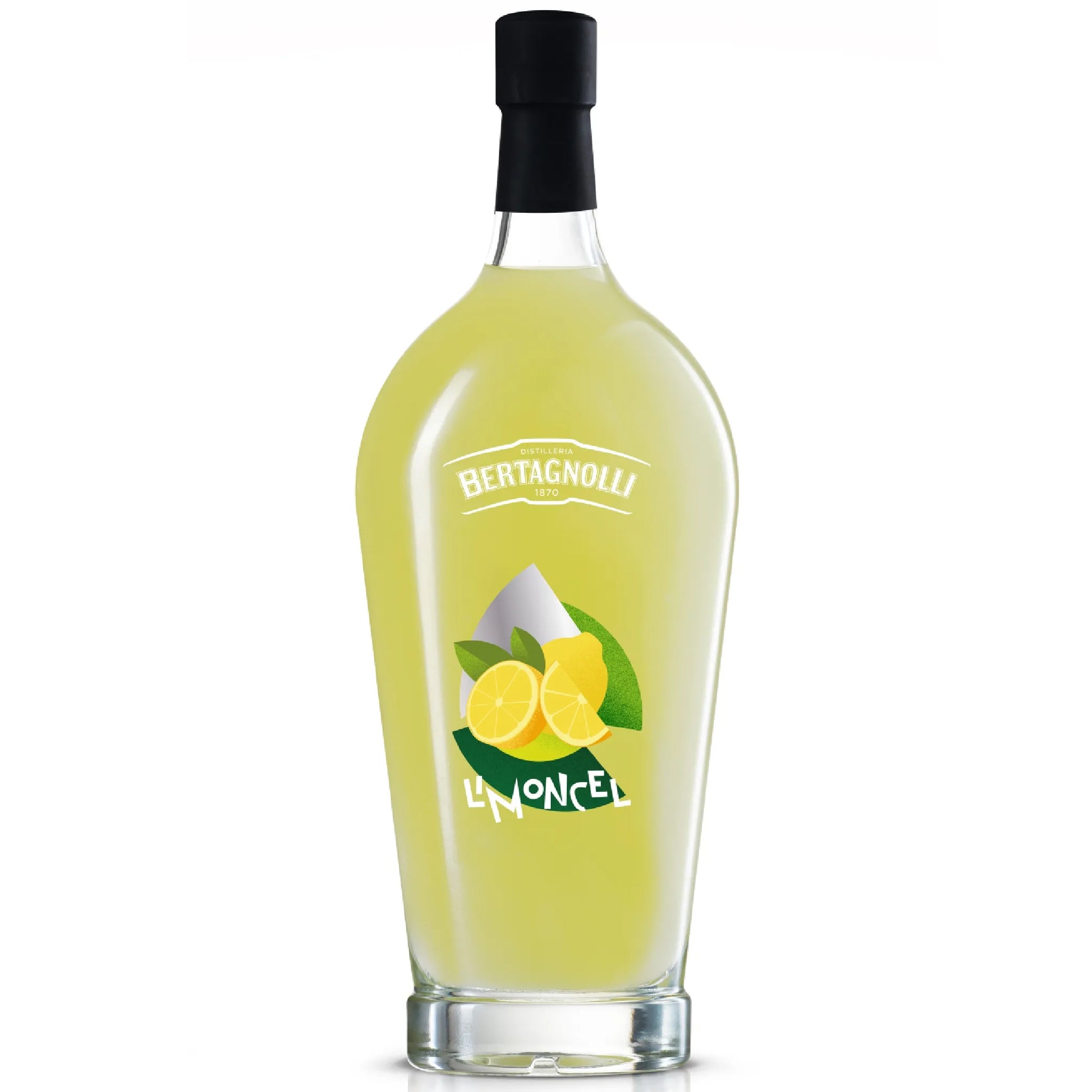 Bertagnolli Limoncello Bendixen-Braun Spirituosenfachgeschäft in Augsburg