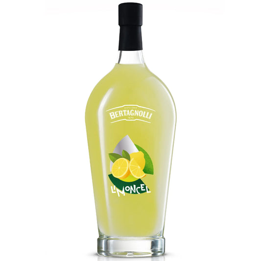 Bertagnolli Limoncello Bendixen-Braun Spirituosenfachgeschäft in Augsburg