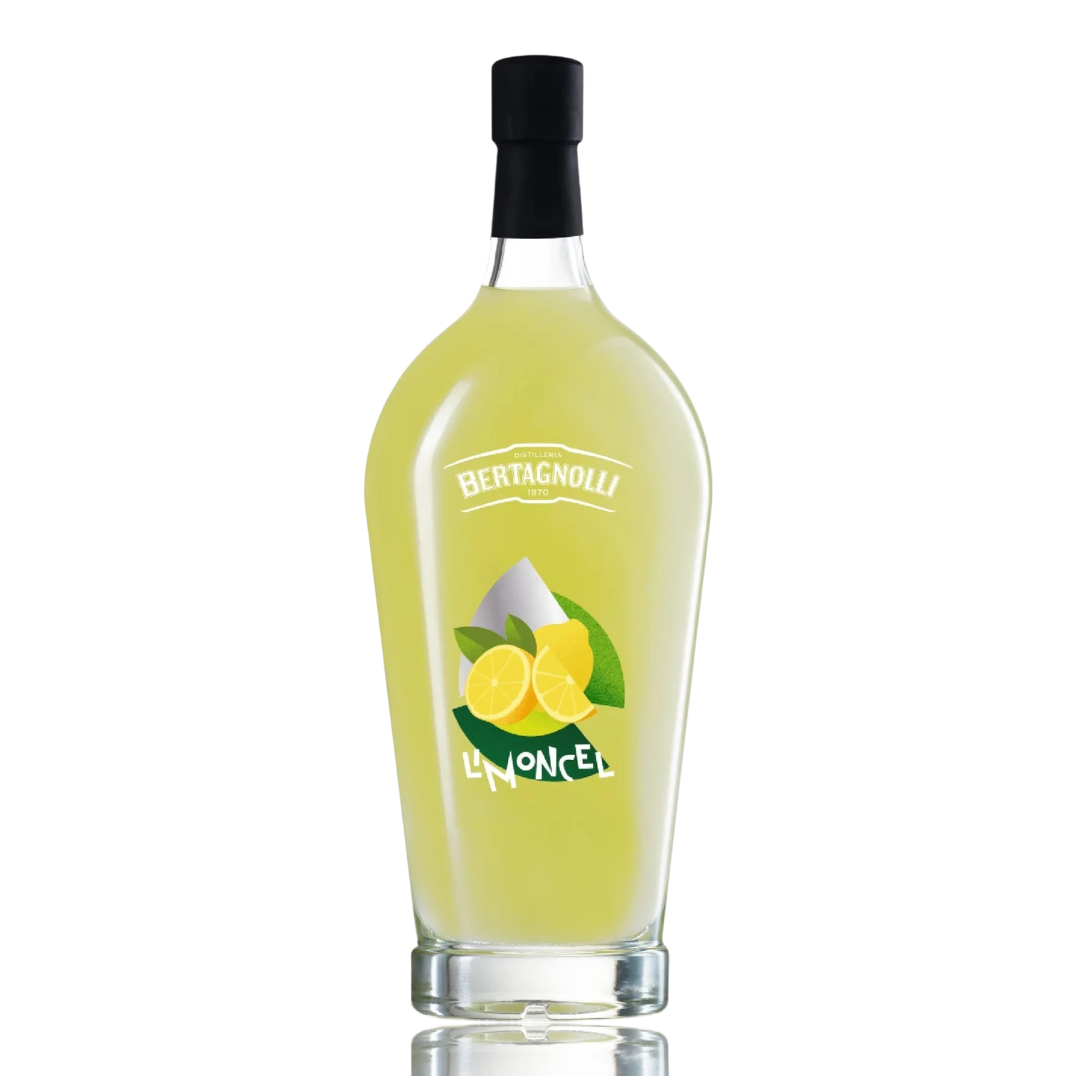 Bertagnolli Limoncello Bendixen-Braun Spirituosenfachgeschäft in Augsburg