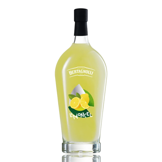 Bertagnolli Limoncello Bendixen-Braun Spirituosenfachgeschäft in Augsburg