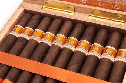 Rocky Patel Cigar Smoking World Championship Robusto