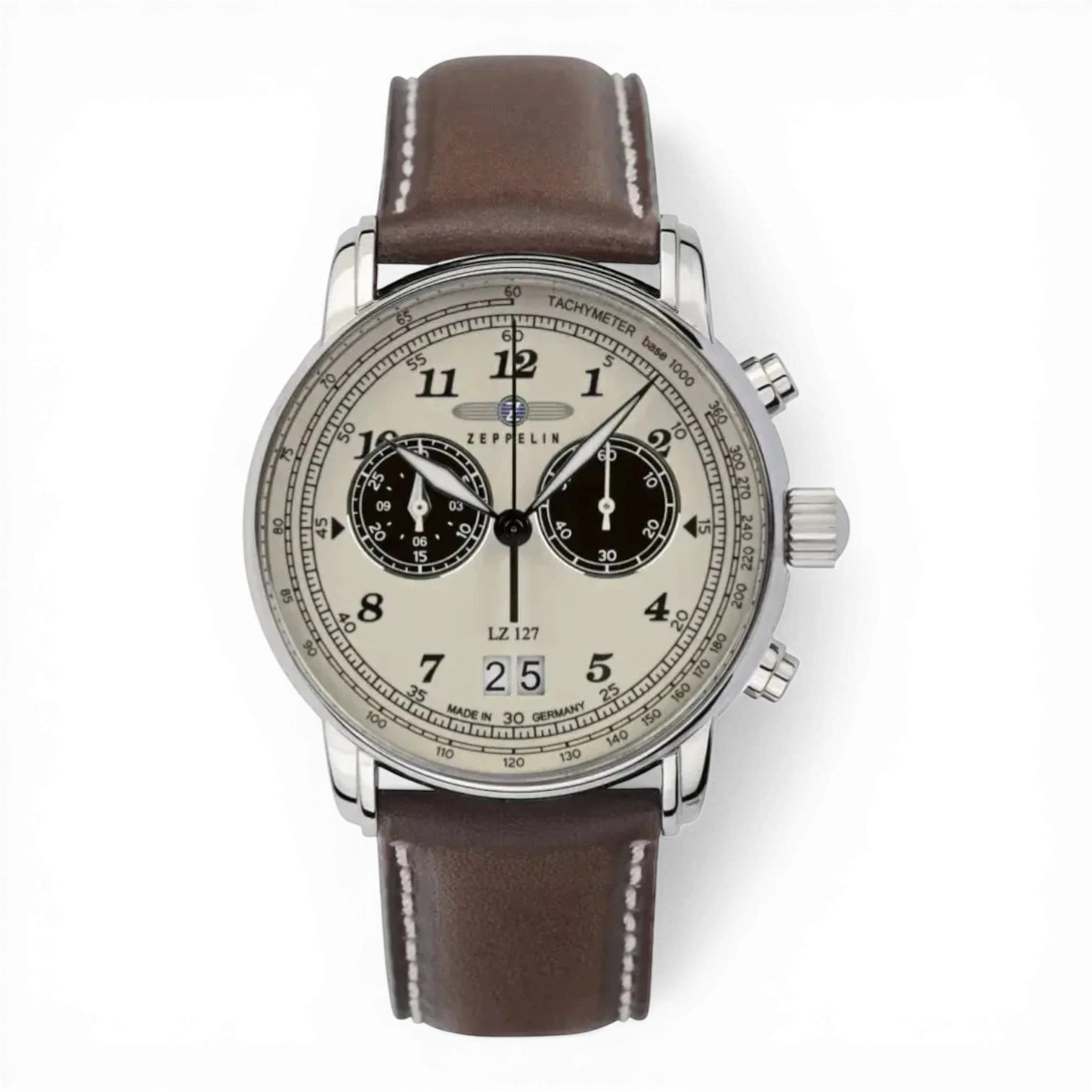 Zeppelin   Uhren wf0i81-e4.myshopify.com Augsburg