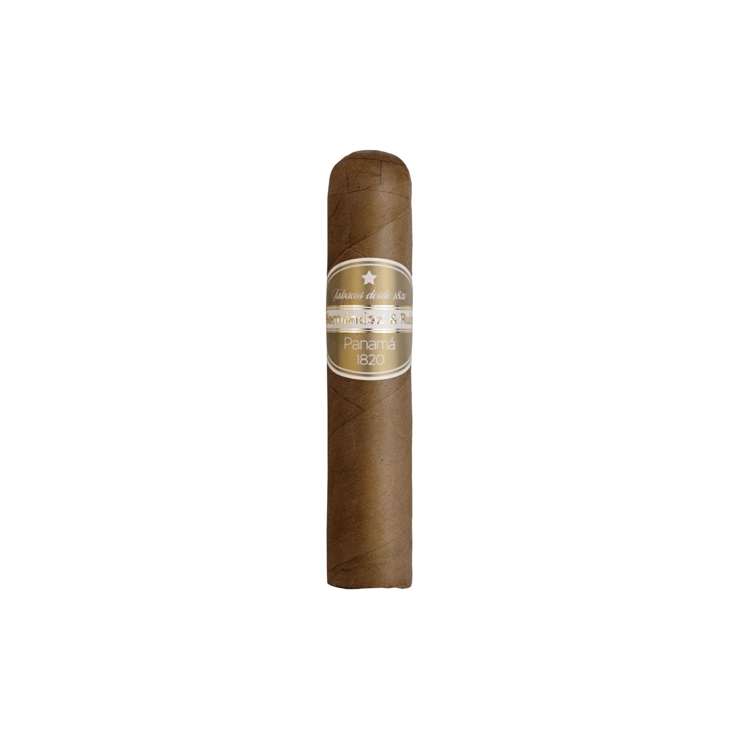 Hernandez & Ruiz Half Corona