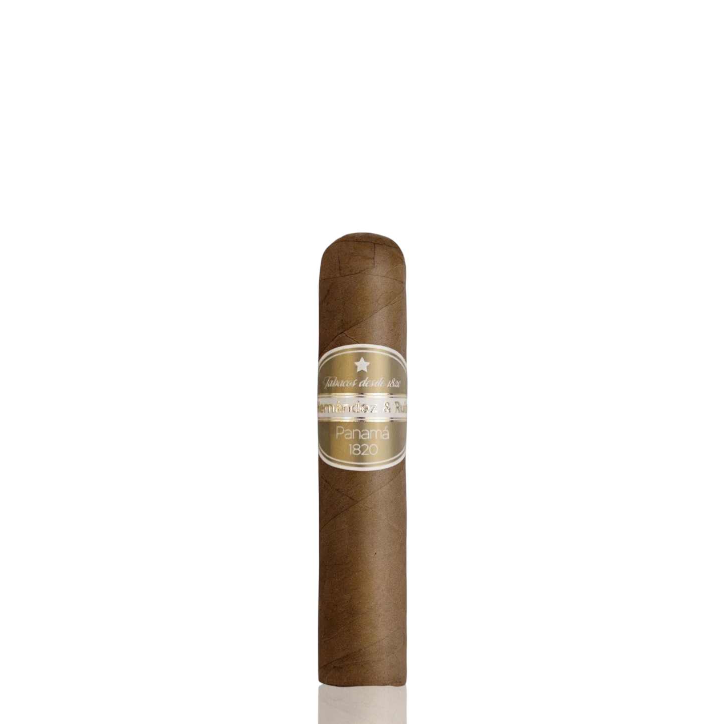 Hernandez & Ruiz Half Corona