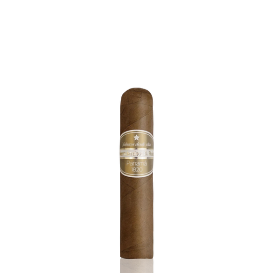 Hernandez & Ruiz Half Corona