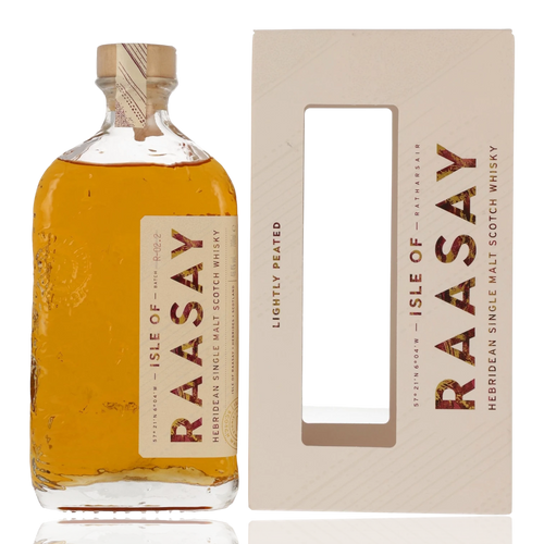 Isle of Raasay