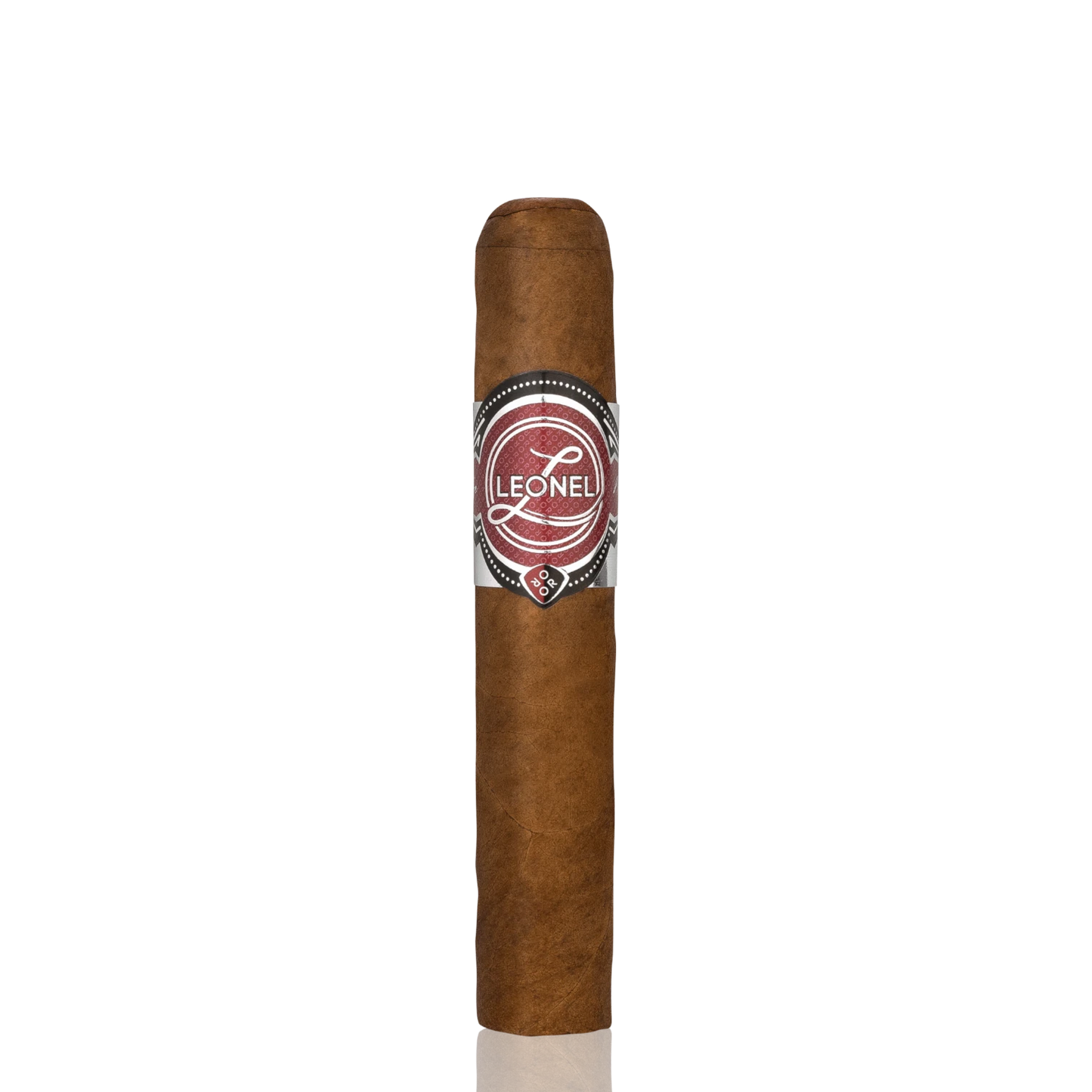 Leonel Terre Rouge Robusto Bendixen-Braun Zigarren in Augsburg