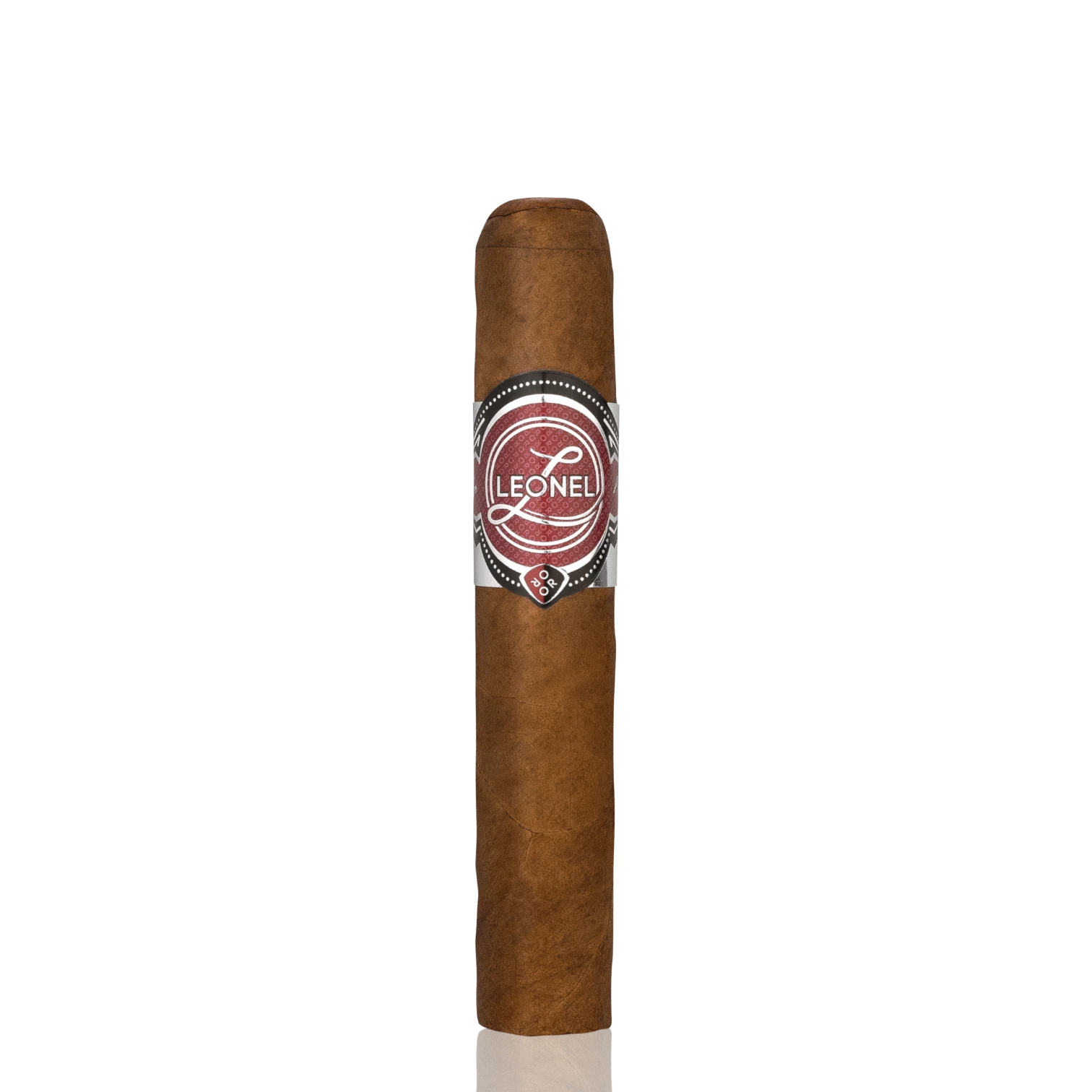 Leonel Terre Rouge Robusto Bendixen-Braun Zigarren in Augsburg