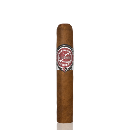 Leonel Terre Rouge Robusto Bendixen-Braun Zigarren in Augsburg