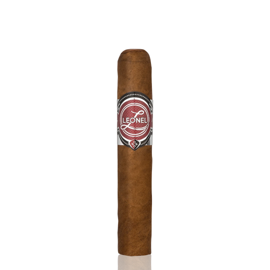 Leonel Terre Rouge Robusto Bendixen-Braun Zigarren in Augsburg