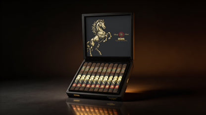 Rocky Patel Year of the Horse 2026 Churchill