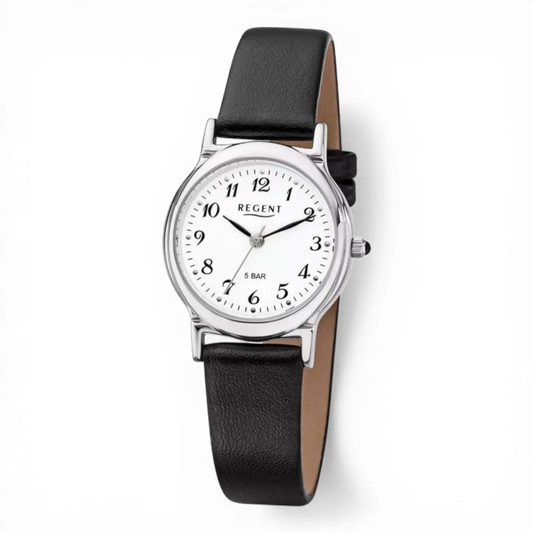 Regent F-013 Damenarmbanduhr – Bendixen-Braun | Dein Juwelier in Augsburg