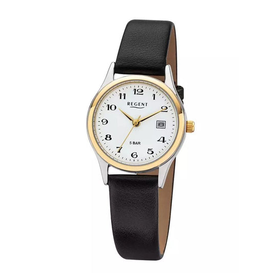Regent F-834 Damenarmbanduhr – Bendixen-Braun | Dein Juwelier in Augsburg