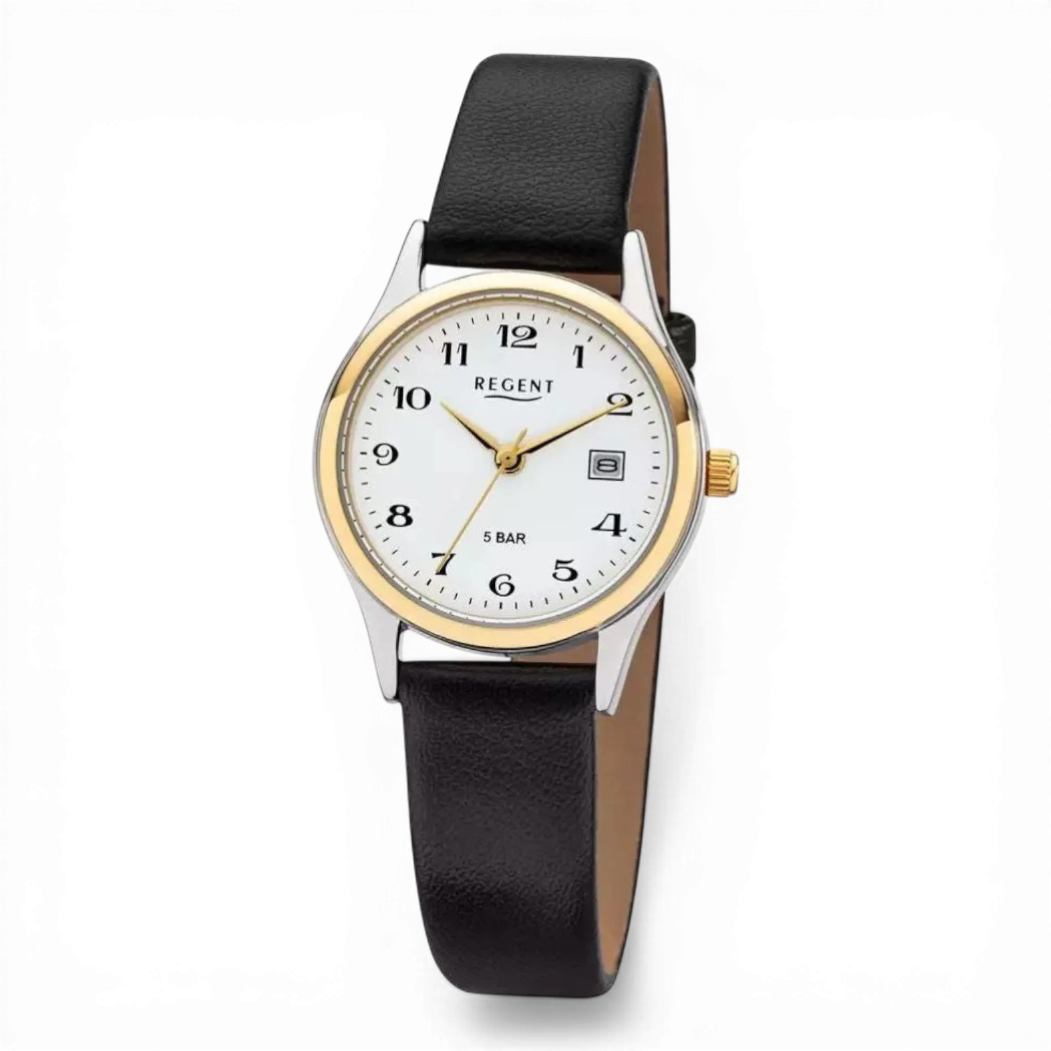 Regent F-834 Damenarmbanduhr – Bendixen-Braun | Dein Juwelier in Augsburg