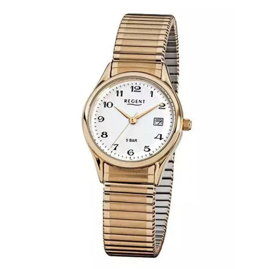 Regent F-894 Damenarmbanduhr – Bendixen-Braun | Dein Juwelier in Augsburg