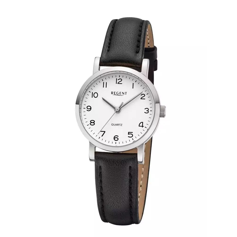 Regent F-936 Damenarmbanduhr – Bendixen-Braun | Dein Juwelier in Augsburg