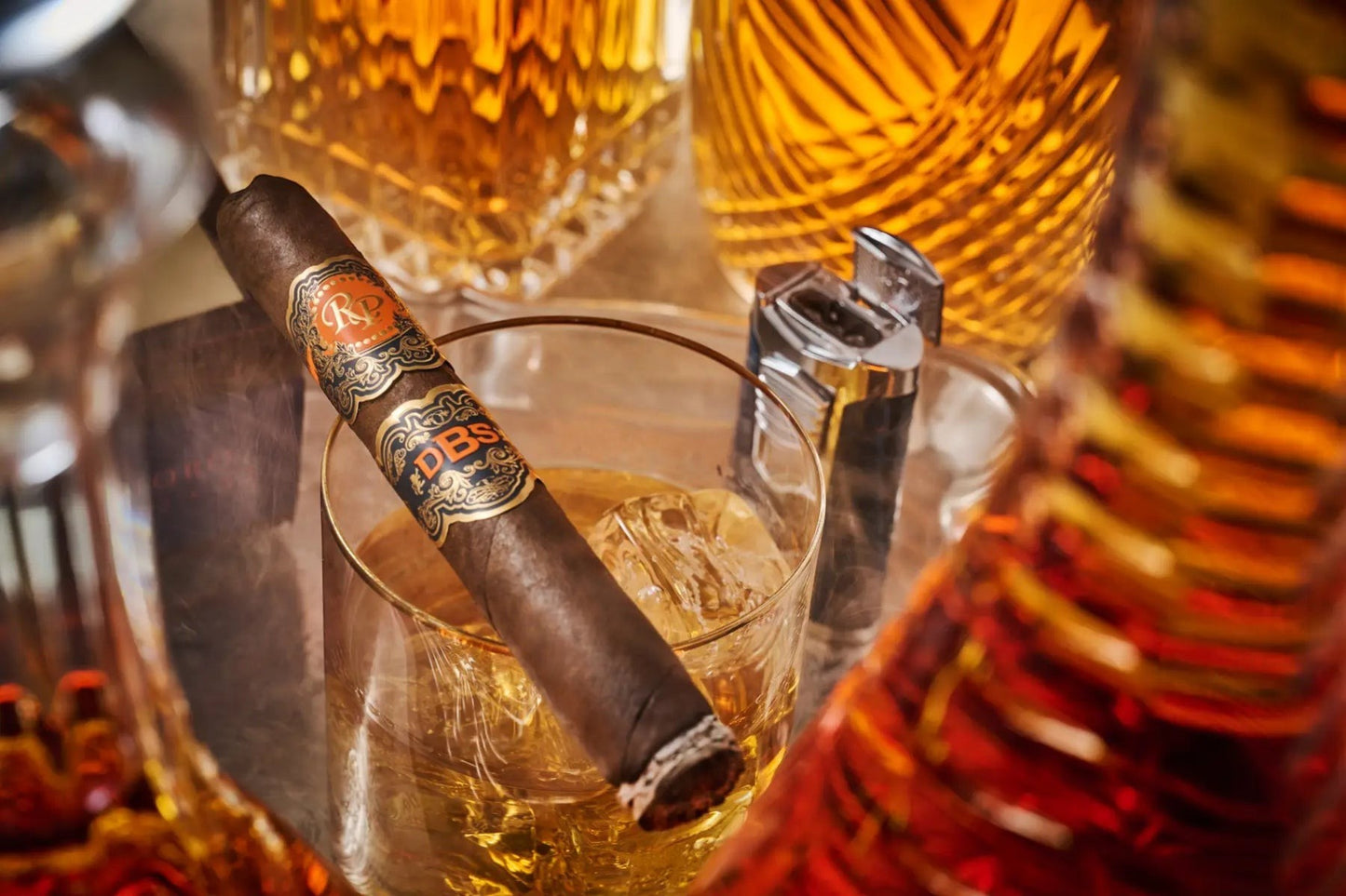 Rocky Patel DBS Robusto