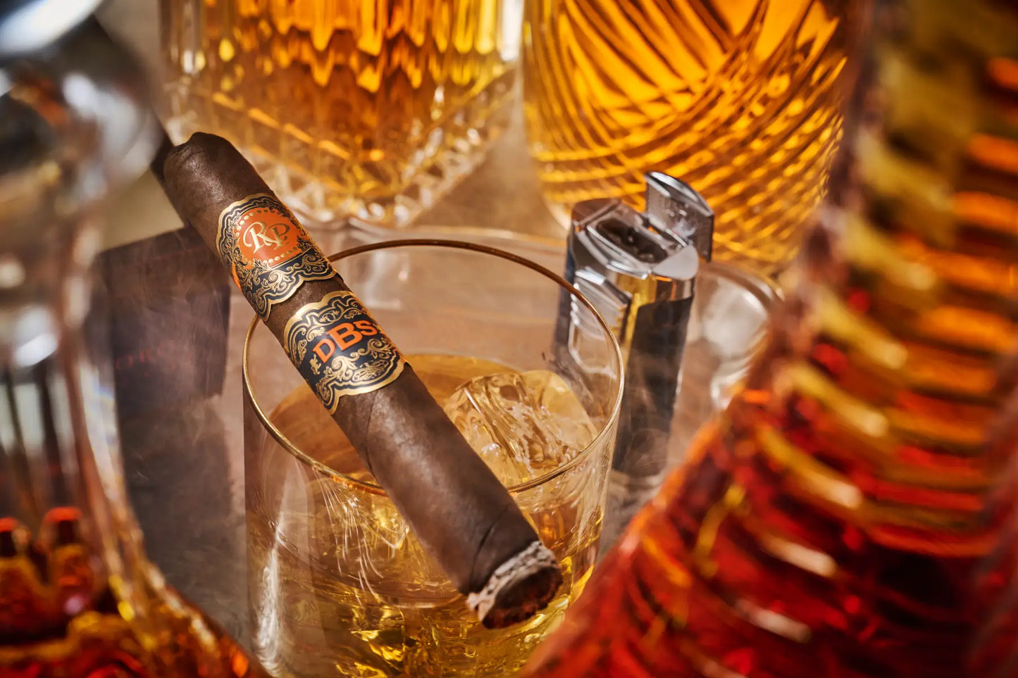 Rocky Patel DBS Robusto