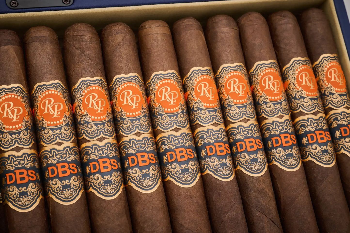 Rocky Patel DBS Robusto