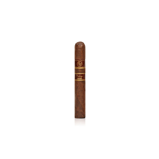 Rocky Patel Vintage Series 1990 Juniors Perla Front Bendixen-Braun – Dein Fachgeschäft für Zigarren in Augsburg