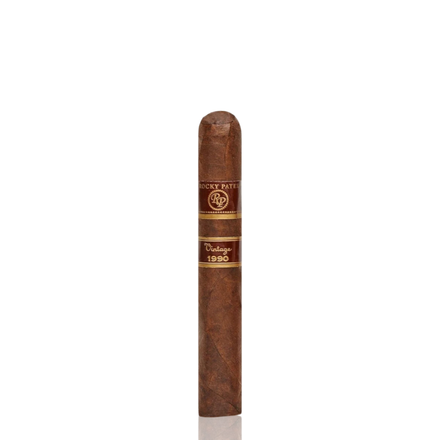 Rocky Patel Vintage Series 1990 Juniors Perla Front Bendixen-Braun – Dein Fachgeschäft für Zigarren in Augsburg