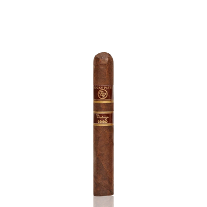 Rocky Patel Vintage Series 1990 Juniors Perla Front Bendixen-Braun – Dein Fachgeschäft für Zigarren in Augsburg