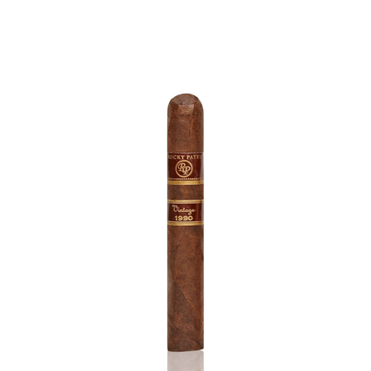 Rocky Patel Vintage Series 1990 Juniors Perla Front Bendixen-Braun – Dein Fachgeschäft für Zigarren in Augsburg