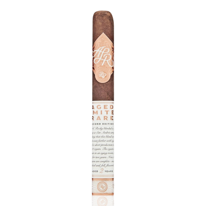 Rocky Patel Aged Limited Rare Toro Bendixen-Braun – Dein Fachgeschäft für Zigarren in Augsburg