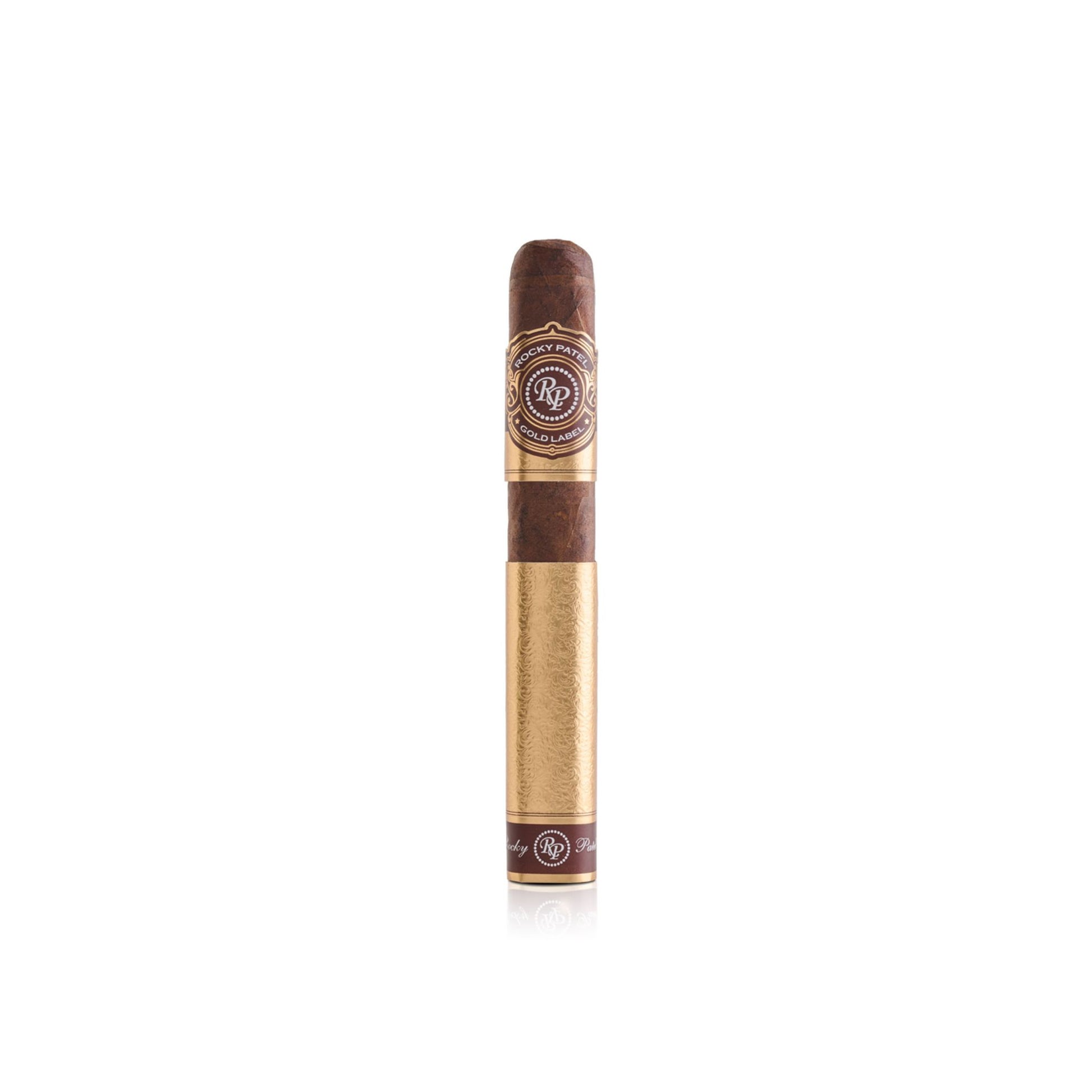 Rocky_Patel_Gold_Label_Robusto_Bendixen-Braun_Zigarren_Augsburg