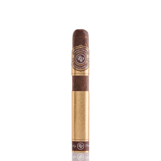 Rocky_Patel_Gold_Label_Robusto_Bendixen-Braun_Zigarren_Augsburg
