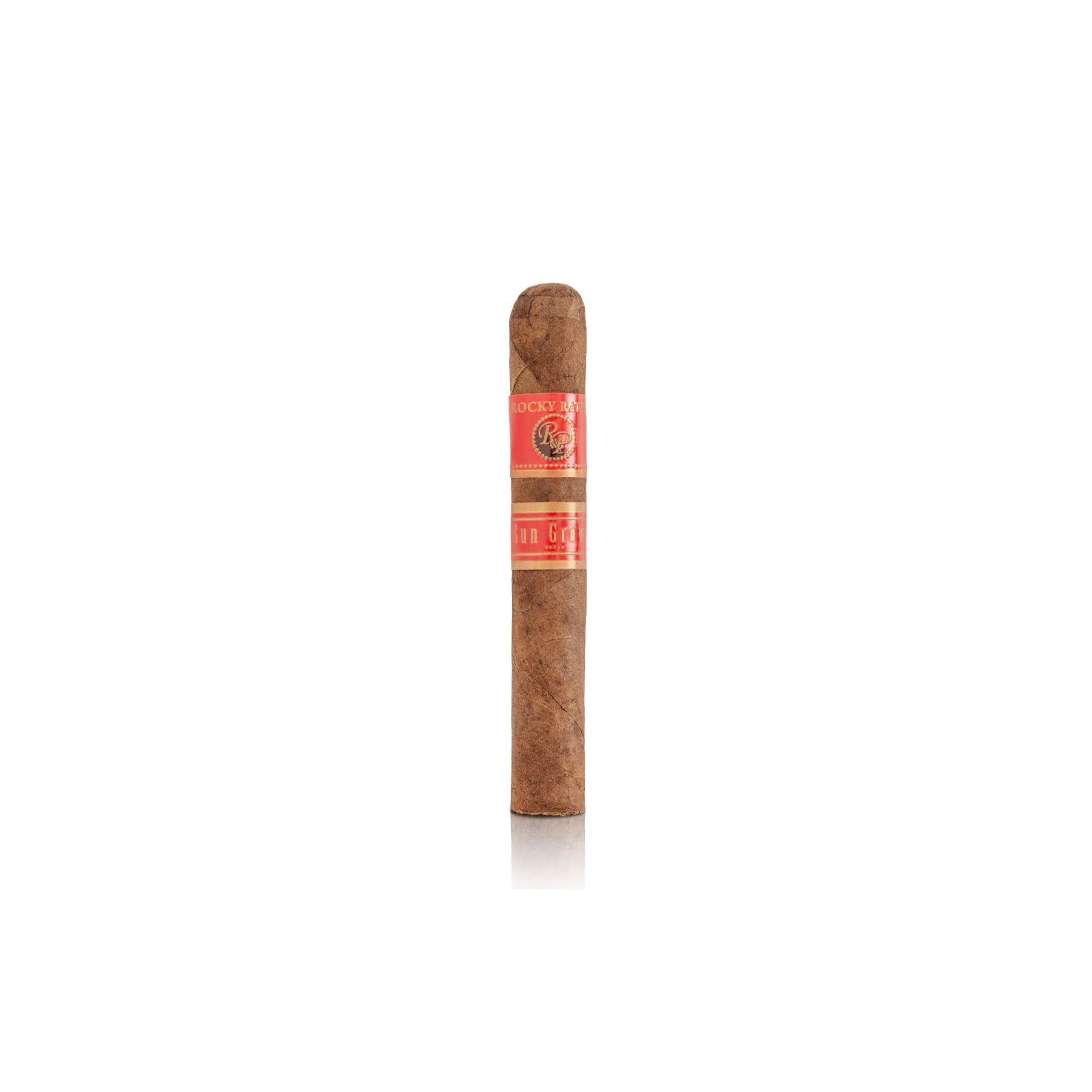 Rocky Patel Sun Grown Juniors Bendixen-Braun – Dein Fachgeschäft für Zigarren in Augsburg