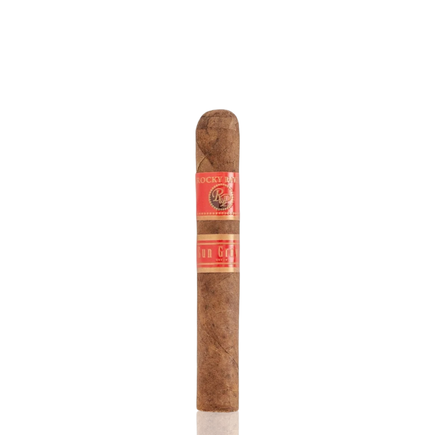 Rocky Patel Sun Grown Juniors Bendixen-Braun – Dein Fachgeschäft für Zigarren in Augsburg