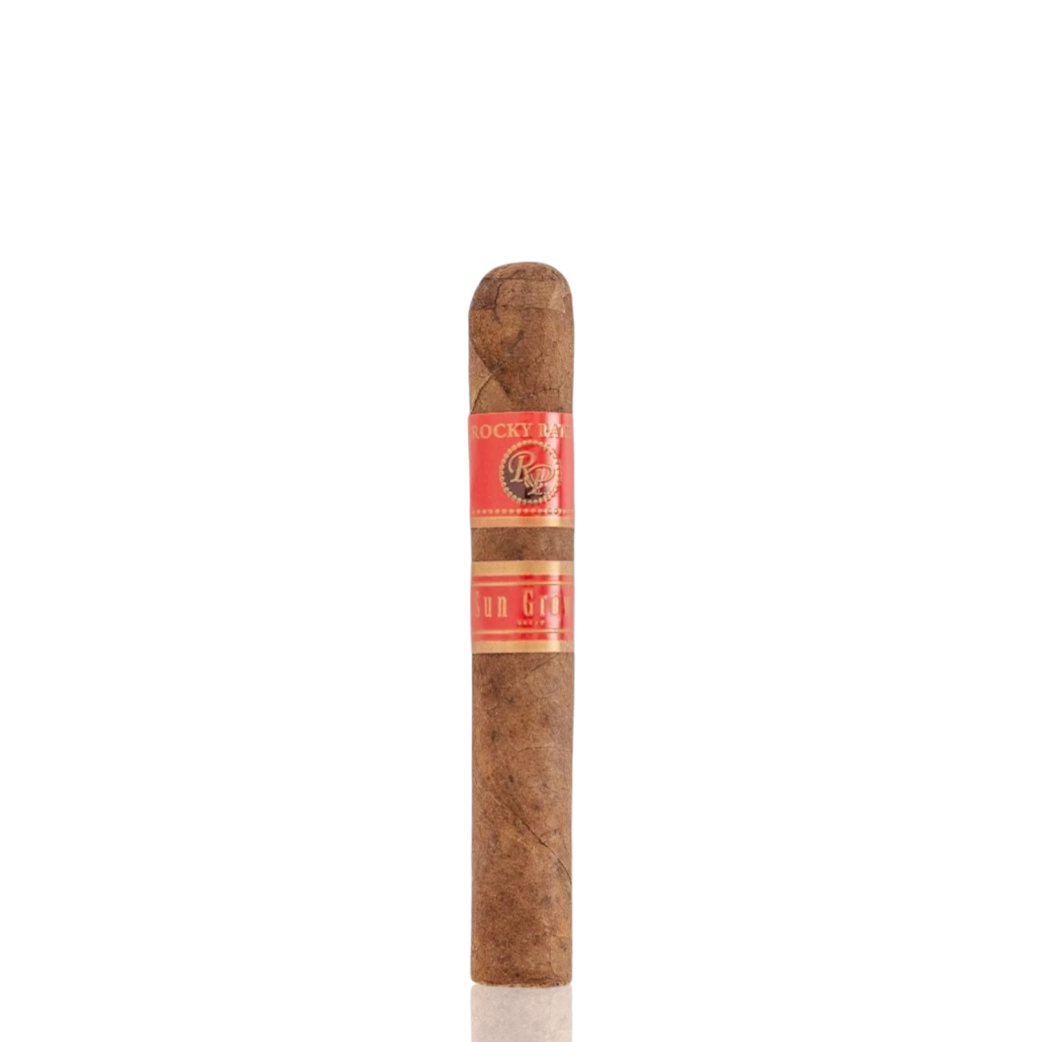 Rocky Patel Sun Grown Juniors Bendixen-Braun – Dein Fachgeschäft für Zigarren in Augsburg