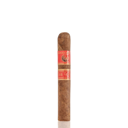 Rocky Patel Sun Grown Juniors Bendixen-Braun – Dein Fachgeschäft für Zigarren in Augsburg