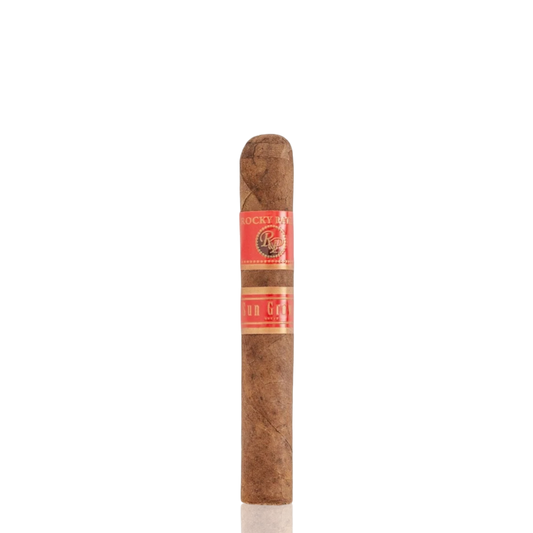 Rocky Patel Sun Grown Juniors Bendixen-Braun – Dein Fachgeschäft für Zigarren in Augsburg