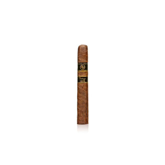 Rocky Patel Vintage 1992 Juniors Bendixen-Braun – Dein Fachgeschäft für Zigarren in Augsburg